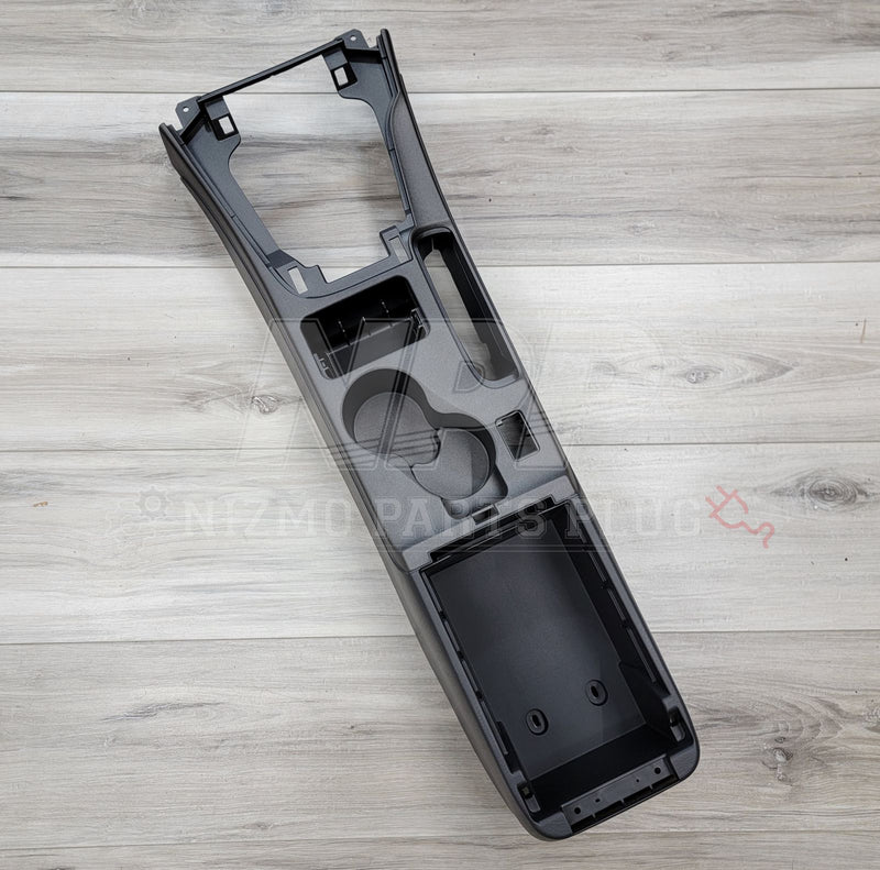 Load image into Gallery viewer, Nissan S15 Silvia Interior Center Console Assembly - NizmoPartsPlug