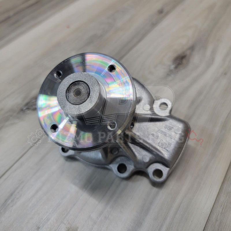 Load image into Gallery viewer, Nissan Silvia S14/15 SR20DET OEM Water Pump Assembly - NizmoPartsPlug