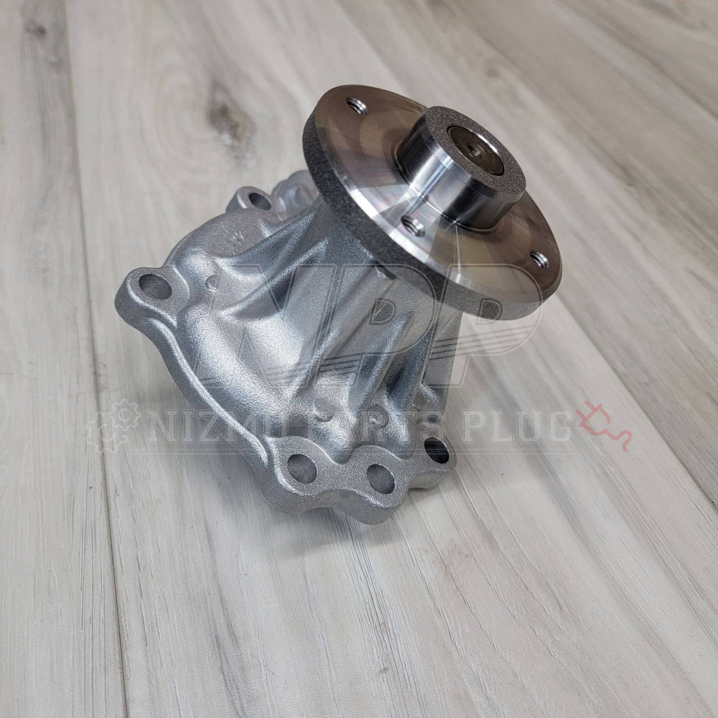 Nissan Silvia S14/15 SR20DET OEM Water Pump Assembly