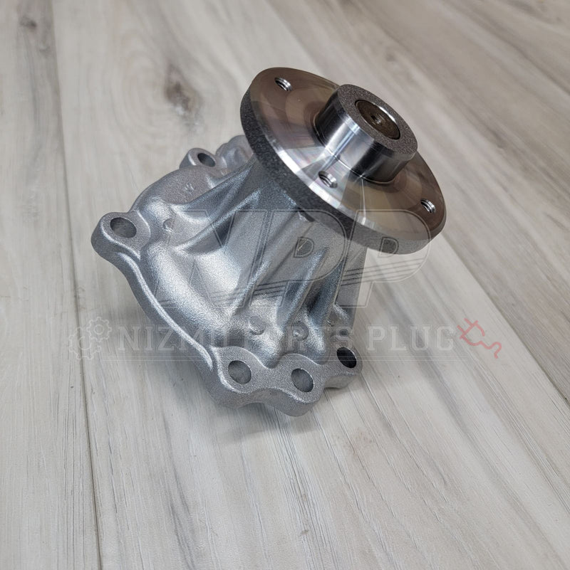 Load image into Gallery viewer, Nissan Silvia S14/15 SR20DET OEM Water Pump Assembly - NizmoPartsPlug