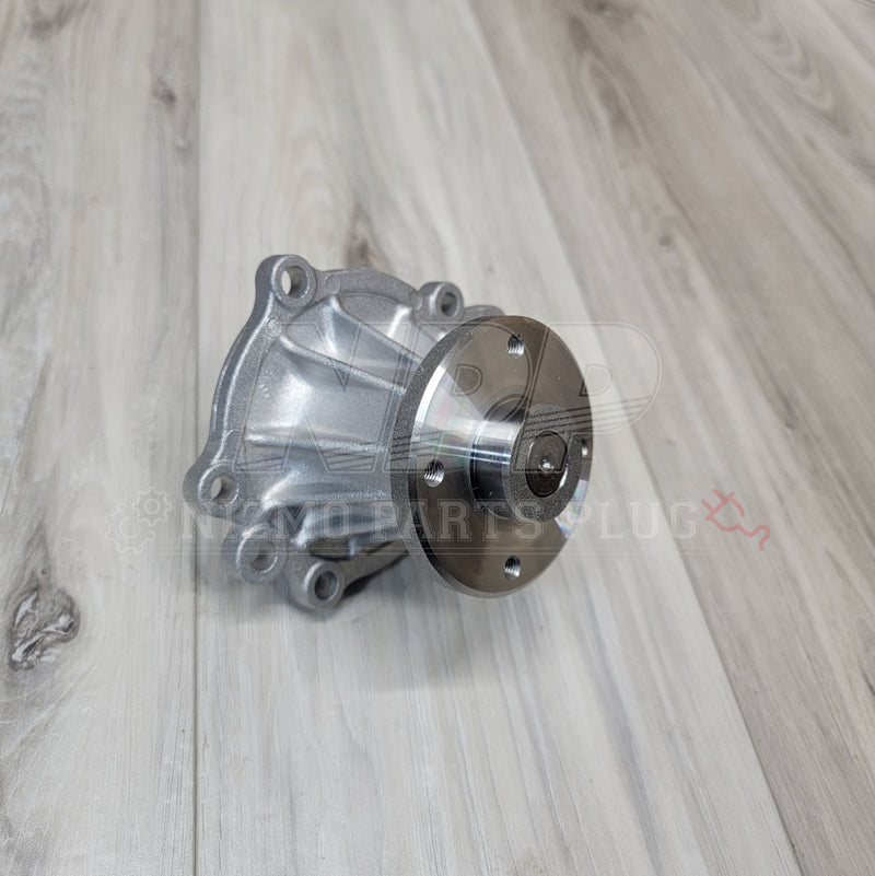 Load image into Gallery viewer, Nissan S13 Silvia SR20DET OEM Water Pump Assembly - NizmoPartsPlug