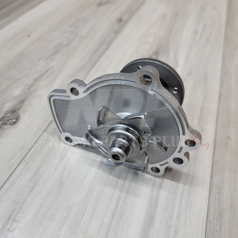 Load image into Gallery viewer, Nissan S13 Silvia SR20DET OEM Water Pump Assembly - NizmoPartsPlug
