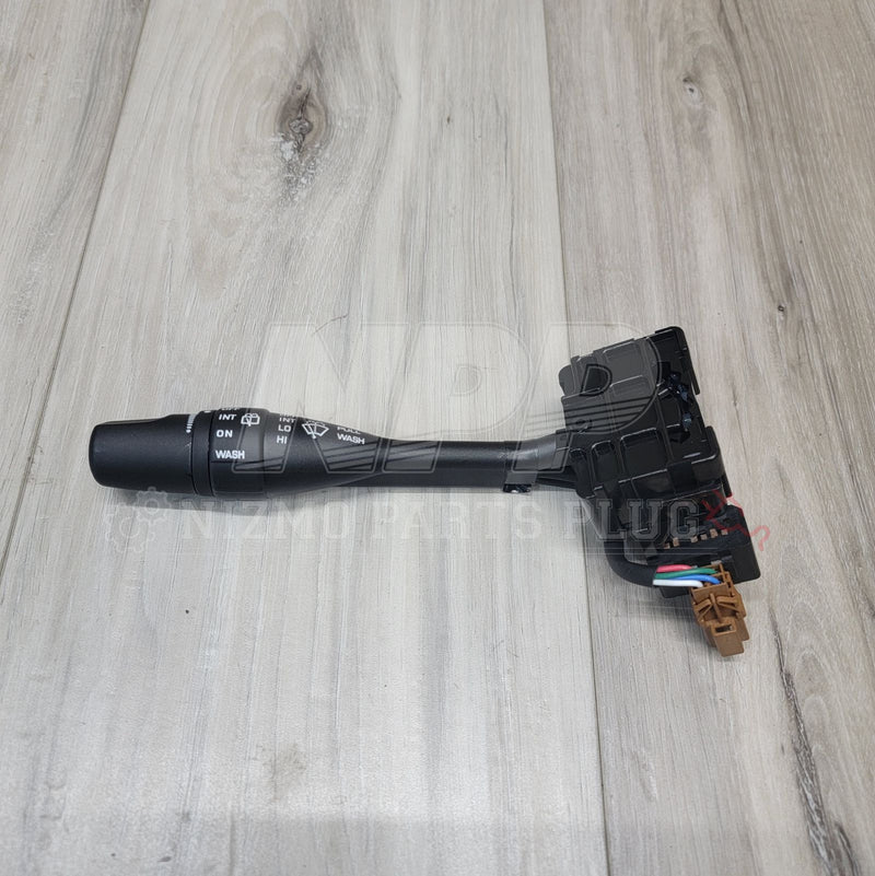Load image into Gallery viewer, Nissan R33 Skyline GTR Wiper Switch Assembly - NizmoPartsPlug