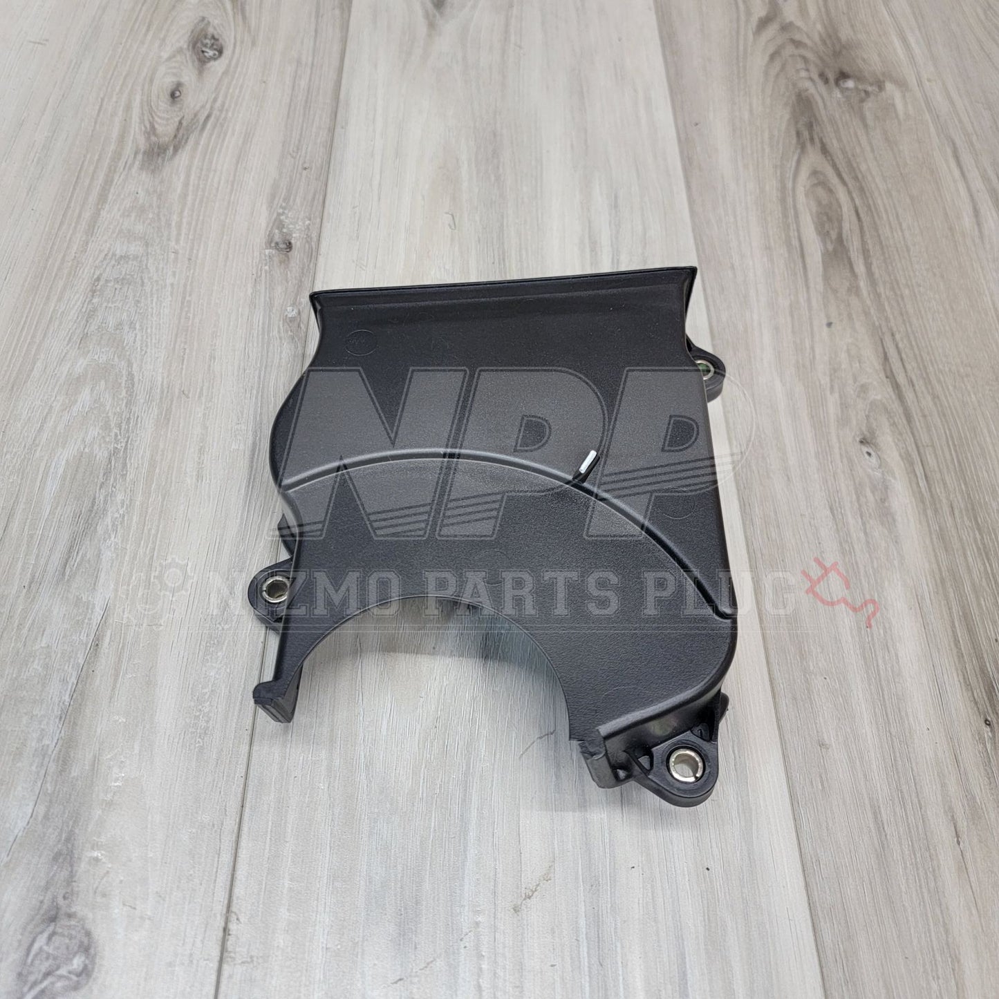 Nissan R34 Skyline RB25DET NEO Front Lower Timing Cover - NizmoPartsPlug