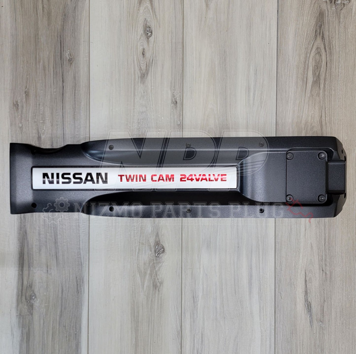 Nissan R32/R33 Skyline GTR Center Valley Cover Assembly - NizmoPartsPlug