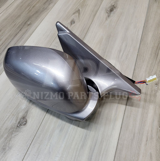 Nissan R34 Skyline GTR Folding Mirror Assembly (RH) (WV2)