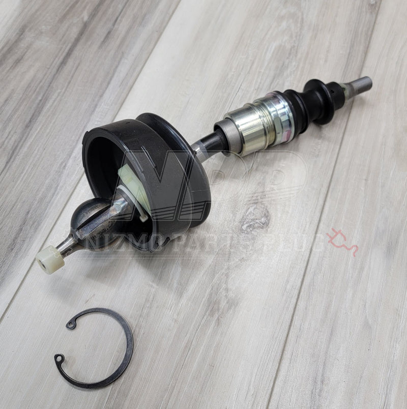 Load image into Gallery viewer, Nissan R34 Skyline GTR GETRAG 6 Speed Shifter Lever Assembly - NizmoPartsPlug