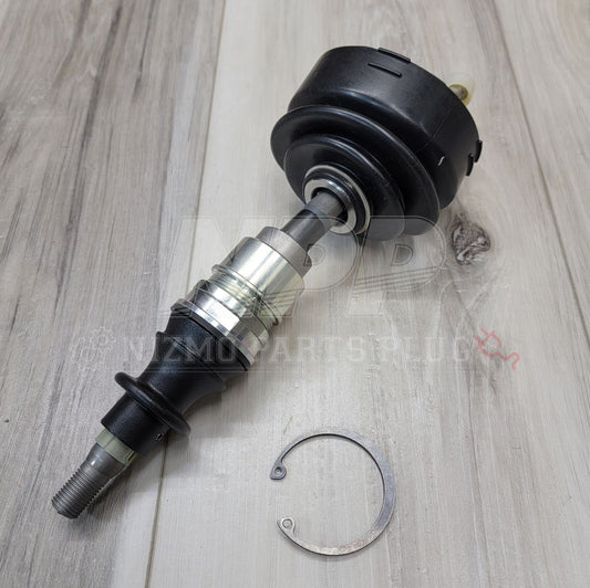 Conjunto de palanca de cambios GETRAG de 6 velocidades para Nissan R34 Skyline GTR