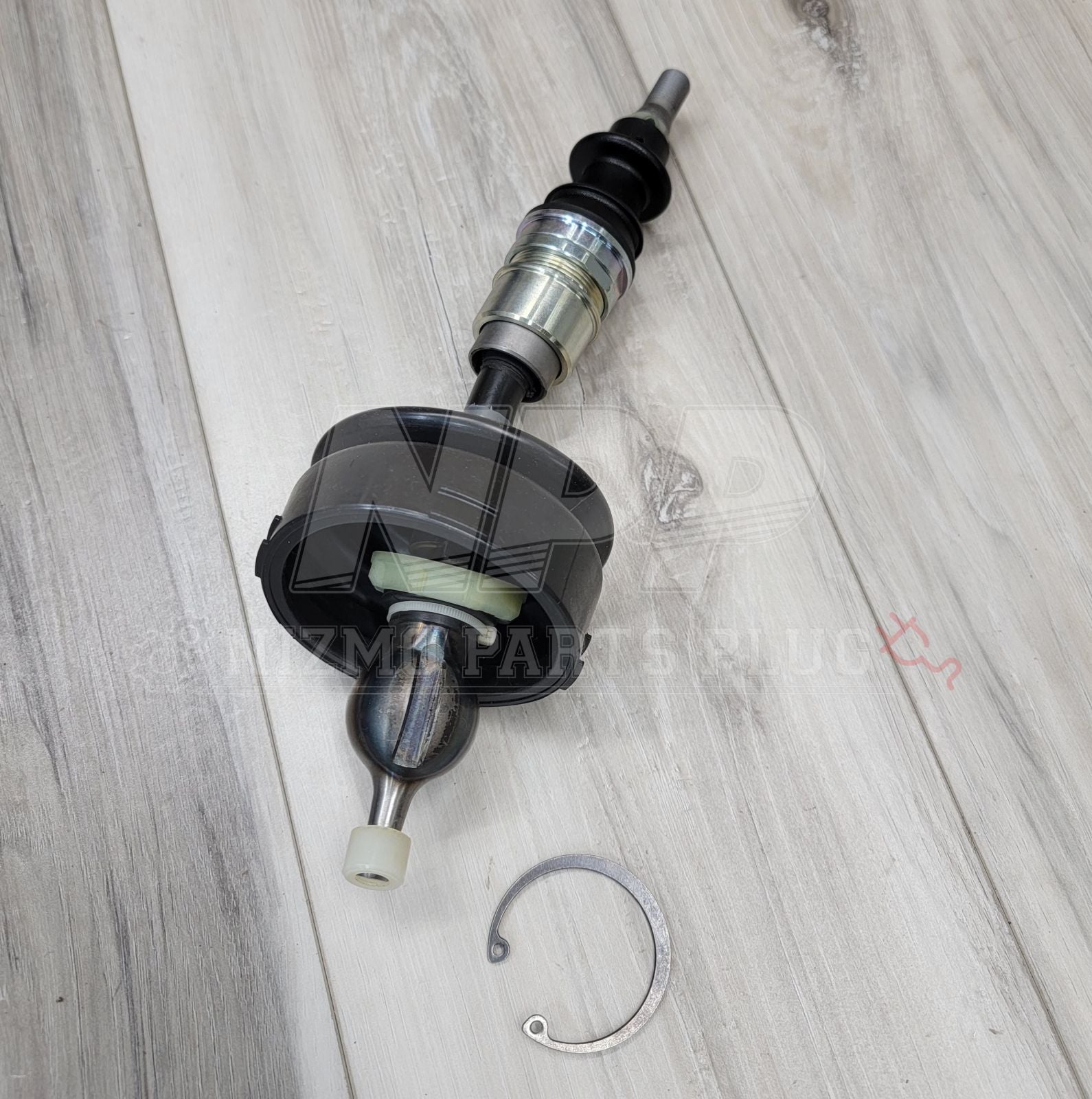 Nissan R34 Skyline GTR GETRAG 6 Speed Shifter Lever Assembly - NizmoPartsPlug