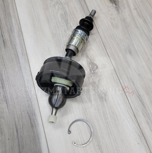 Nissan R34 Skyline GTR GETRAG 6 Speed Shifter Lever Assembly - NizmoPartsPlug