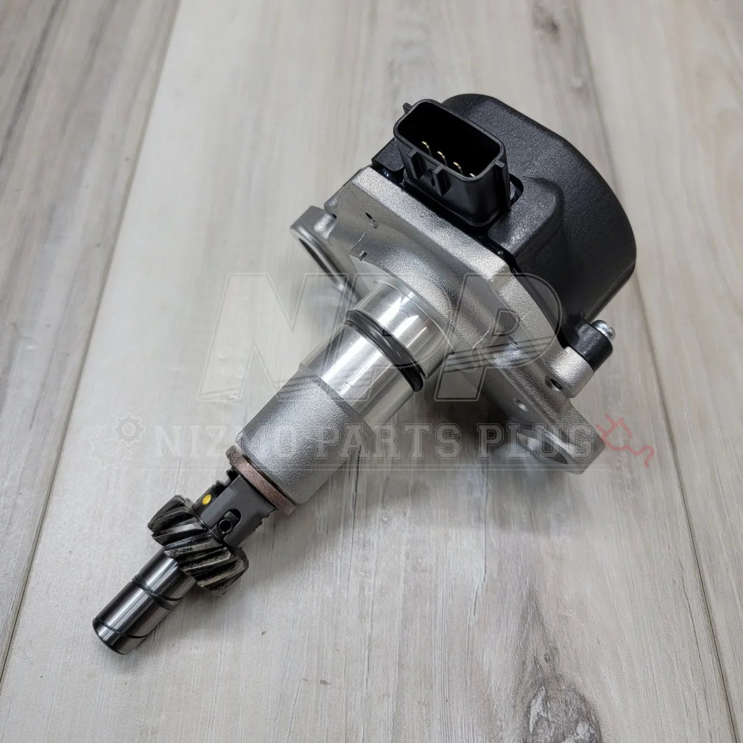Nissan S14/15 Silvia SR20DET Camshaft Angle Sensor - NizmoPartsPlug