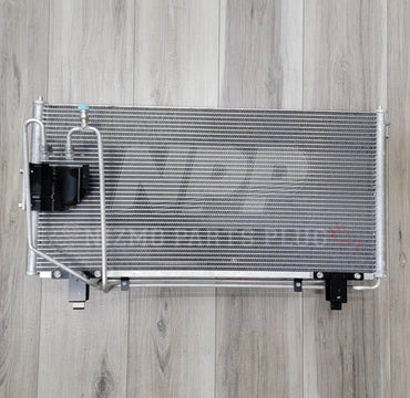 R34 Skyline GTR Air Conditioner Condenser Assembly