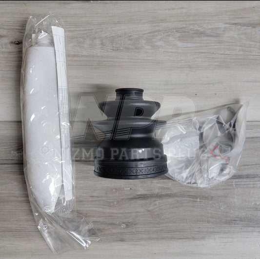 Kit de fuelle de junta homocinética interior delantero derecho para Nissan R32/33/34 Skyline GTR