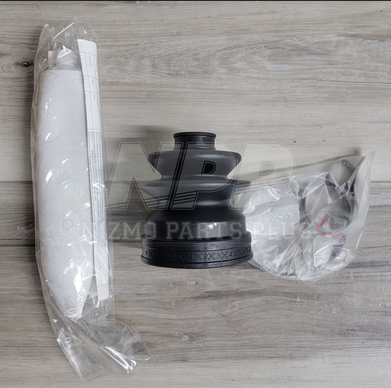 Load image into Gallery viewer, Nissan R32/33/34 Skyline GTR Front RH Inner CV Boot Kit - NizmoPartsPlug