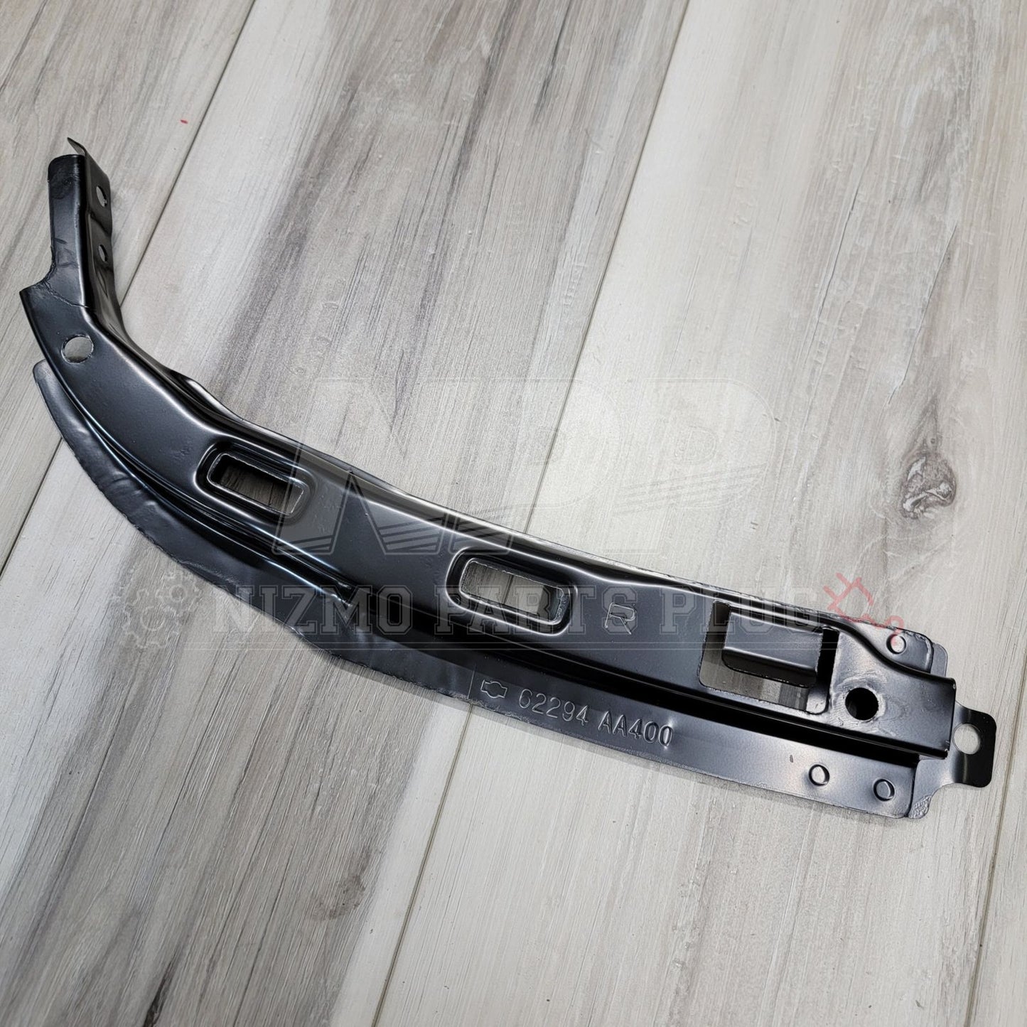 Nissan R34 Skyline GTR Headlight Retainer Bracket Set