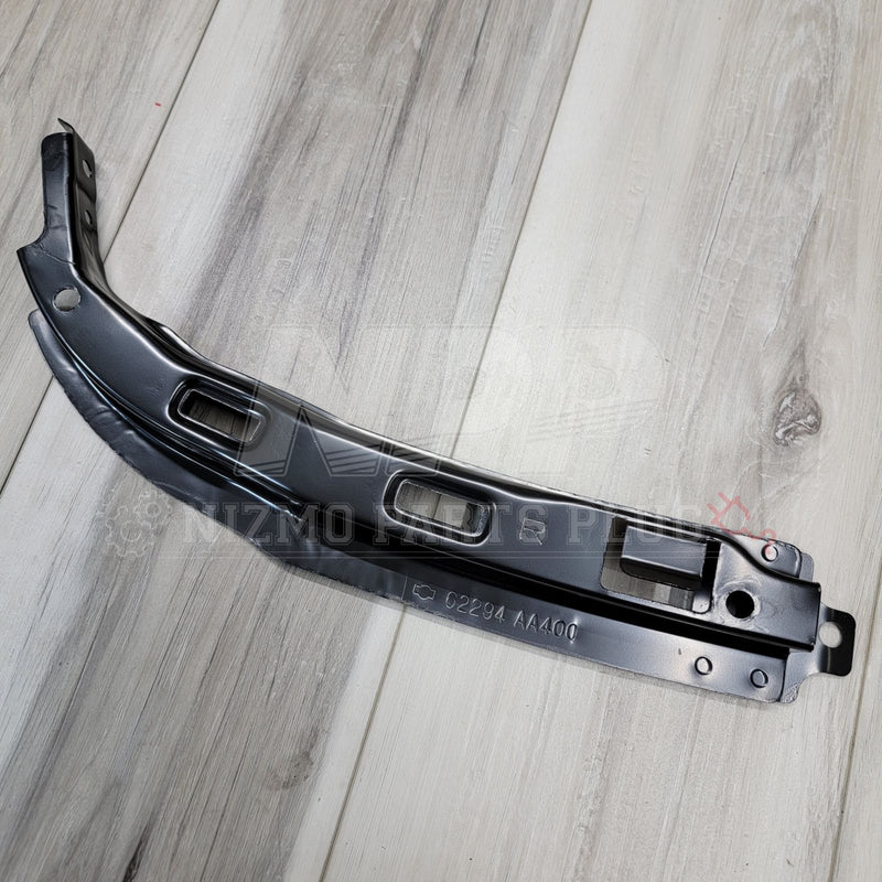 Load image into Gallery viewer, Nissan R34 Skyline GTR Headlight Retainer Bracket Set - NizmoPartsPlug