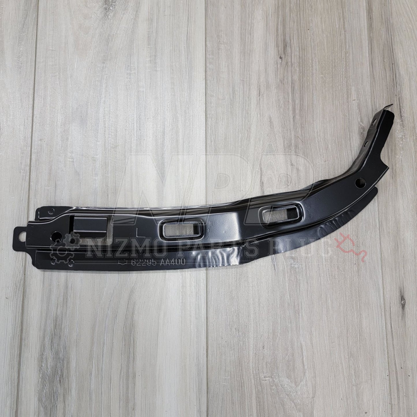 Nissan R34 Skyline GTR Headlight Retainer Bracket Set
