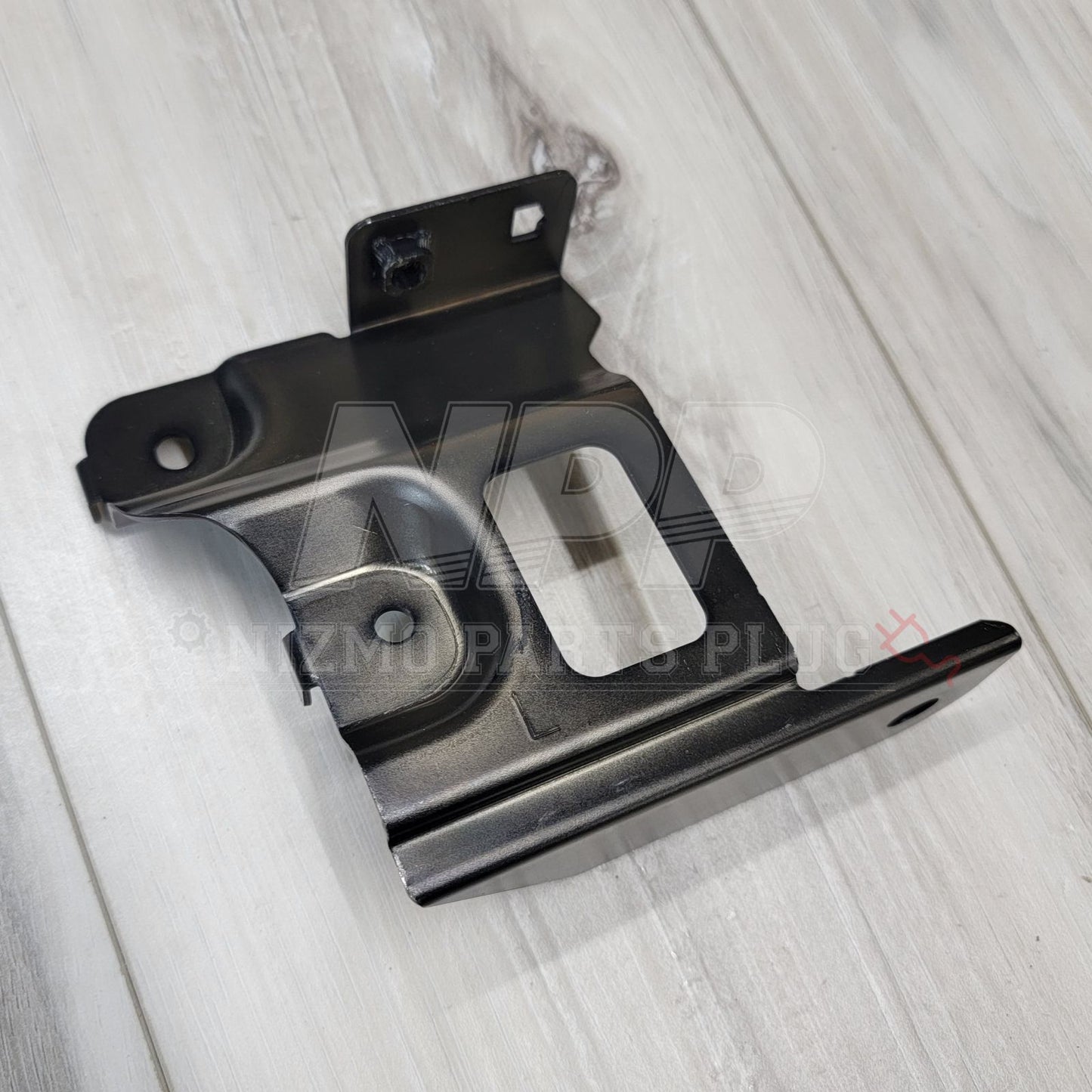Nissan R34 Skyline GTR LH Headlight Bracket