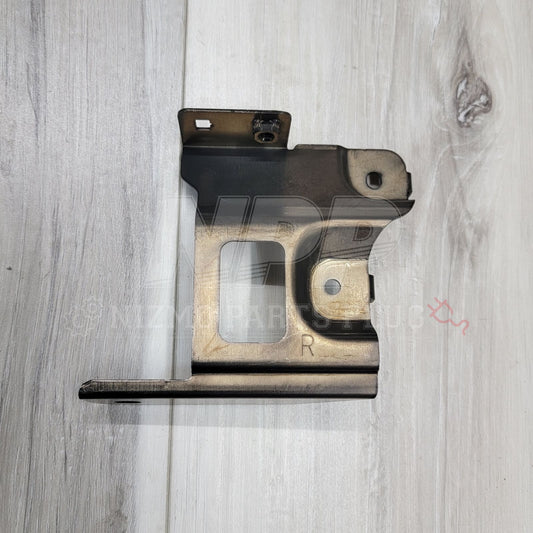 Nissan R34 Skyline GTR RH Headlight Bracket - NizmoPartsPlug
