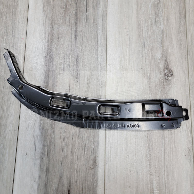Load image into Gallery viewer, Nissan R34 Skyline GTR Headlight Retainer Bracket Set - NizmoPartsPlug