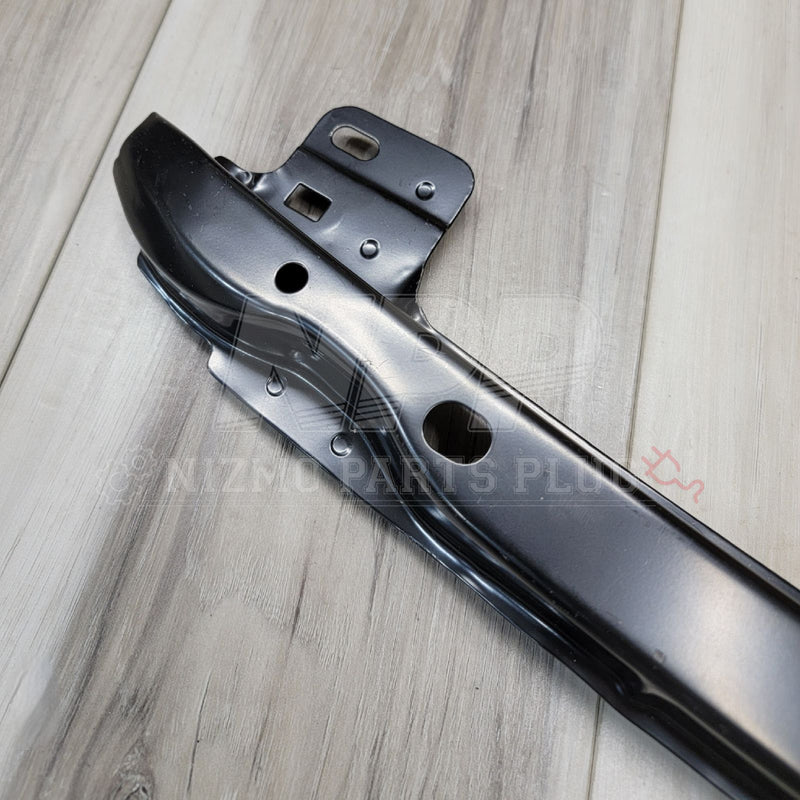 Load image into Gallery viewer, Nissan R34 Skyline GTR Front Bumper Center Retainer Bracket - NizmoPartsPlug