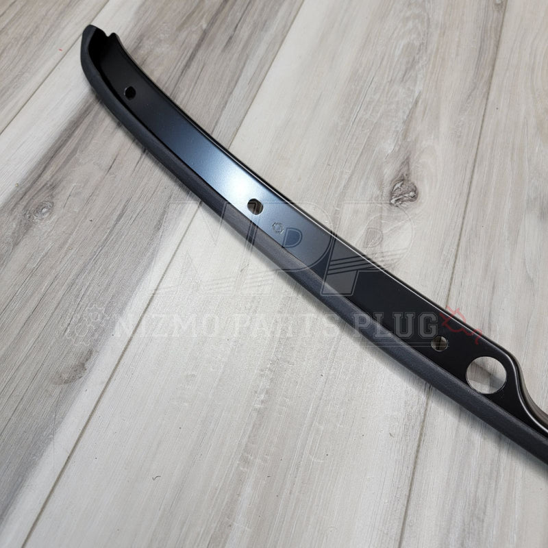 Load image into Gallery viewer, Nissan R34 Skyline GTR Front Bumper Upper Retainer Finisher - NizmoPartsPlug