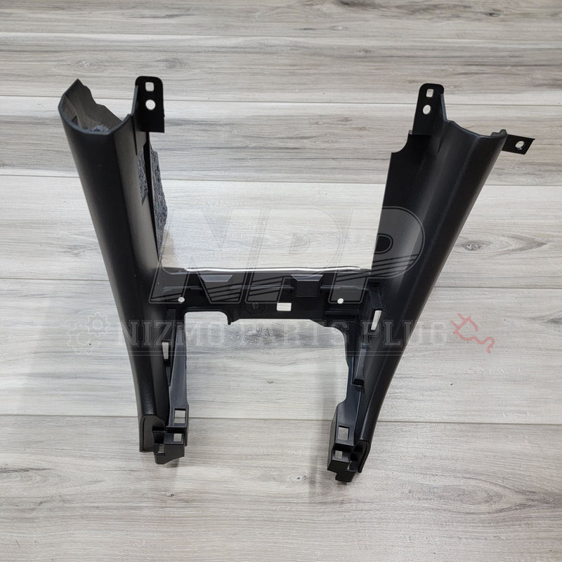 Load image into Gallery viewer, Nissan R34 Skyline Center Console Lower Support Assembly - NizmoPartsPlug