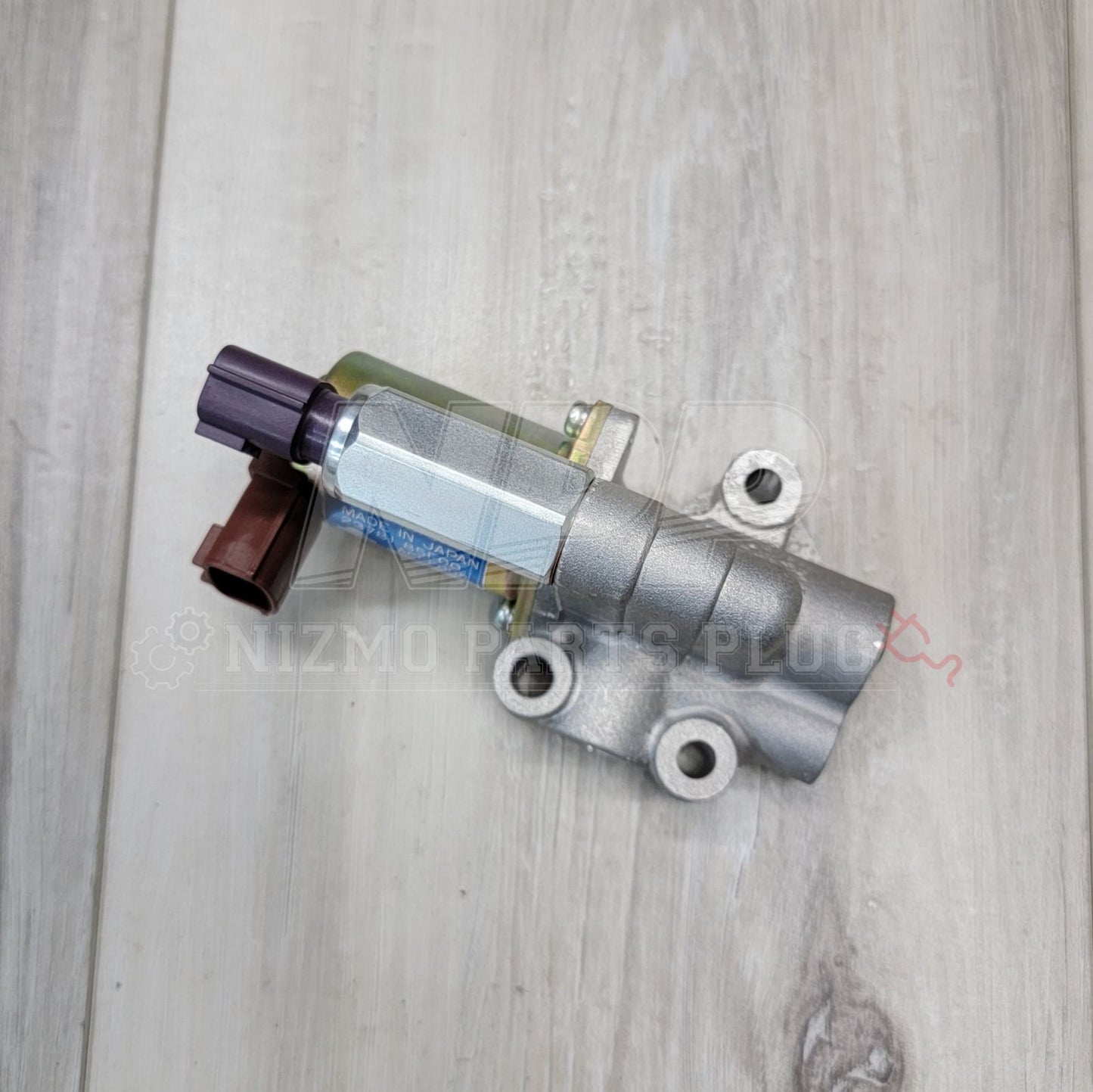 Nissan S15 Silvia SR20DET Idle Air Control Valve - NizmoPartsPlug