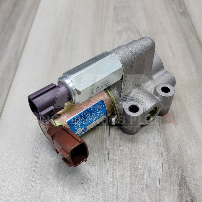 Load image into Gallery viewer, Nissan S15 Silvia SR20DET Idle Air Control Valve - NizmoPartsPlug