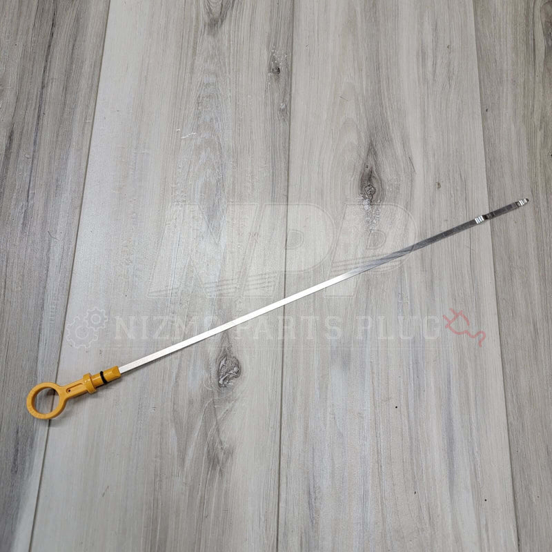 Load image into Gallery viewer, Nissan Stagea RB20/25DE RB25DET NEO Oil Level Gauge - NizmoPartsPlug