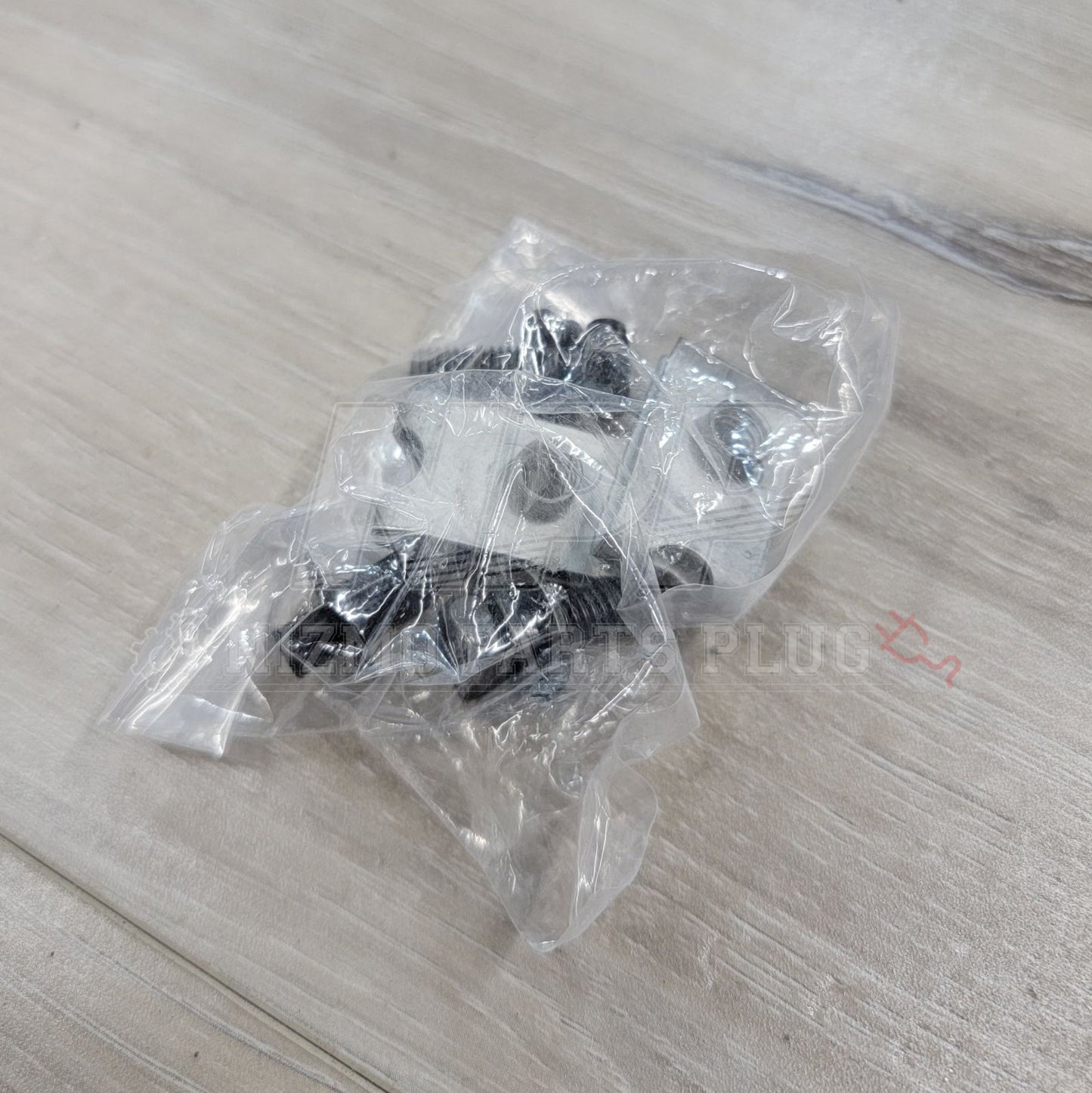 Nissan S15 Silvia Front Foglight Assembly LH Side - NizmoPartsPlug