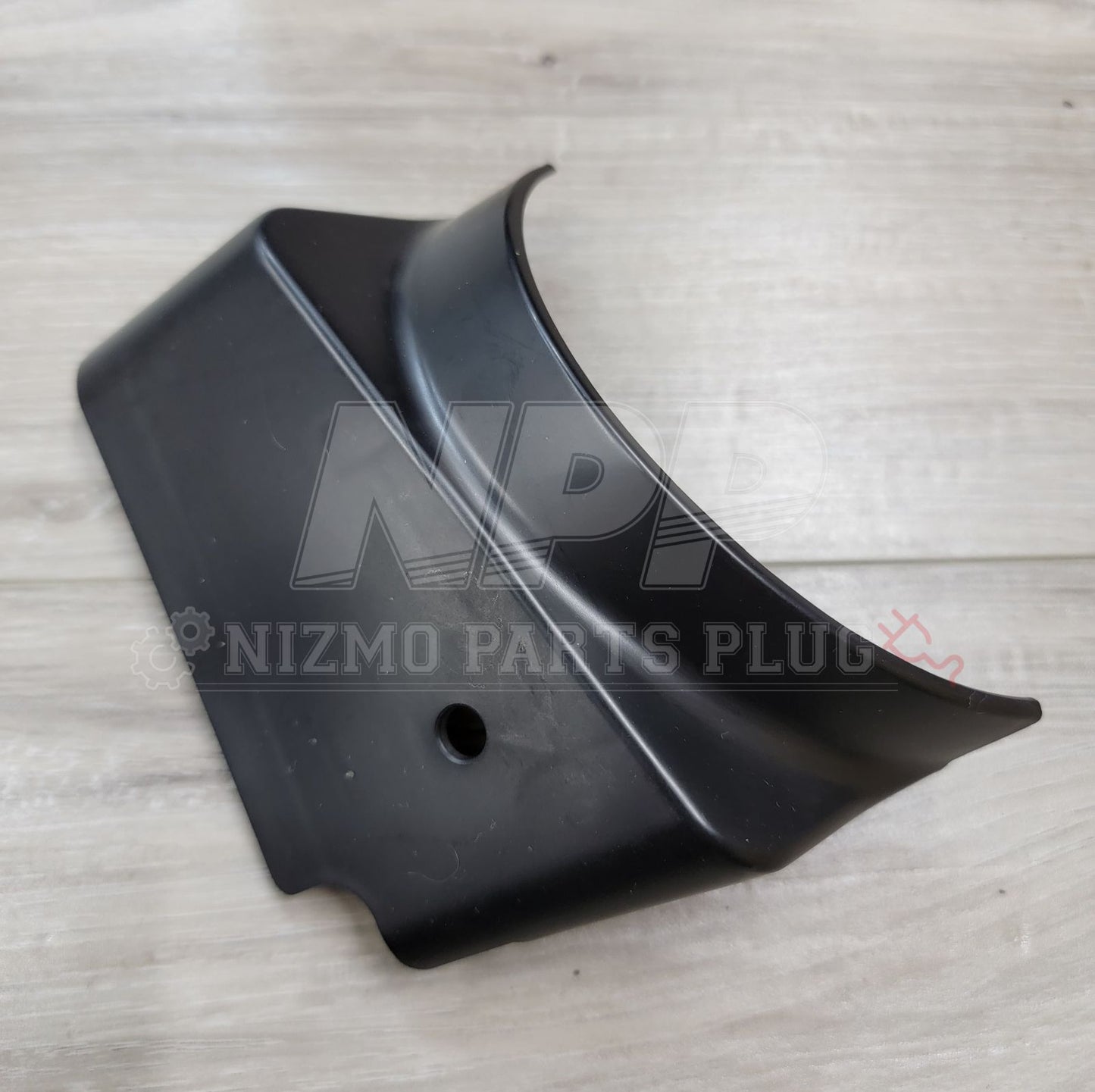 Nissan S15 Silvia Front Foglight Assembly RH Side - NizmoPartsPlug