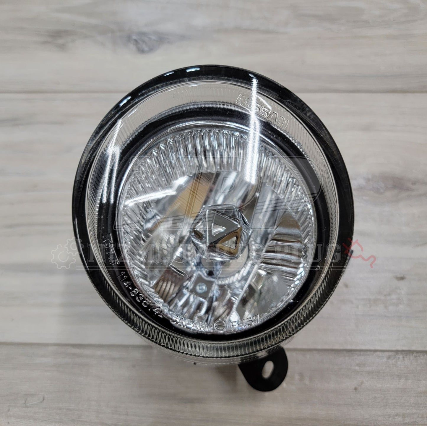 Nissan S15 Silvia Front Foglight Assembly RH Side - NizmoPartsPlug