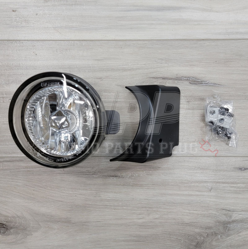 Load image into Gallery viewer, Nissan S15 Silvia Front Foglight Assembly RH Side - NizmoPartsPlug