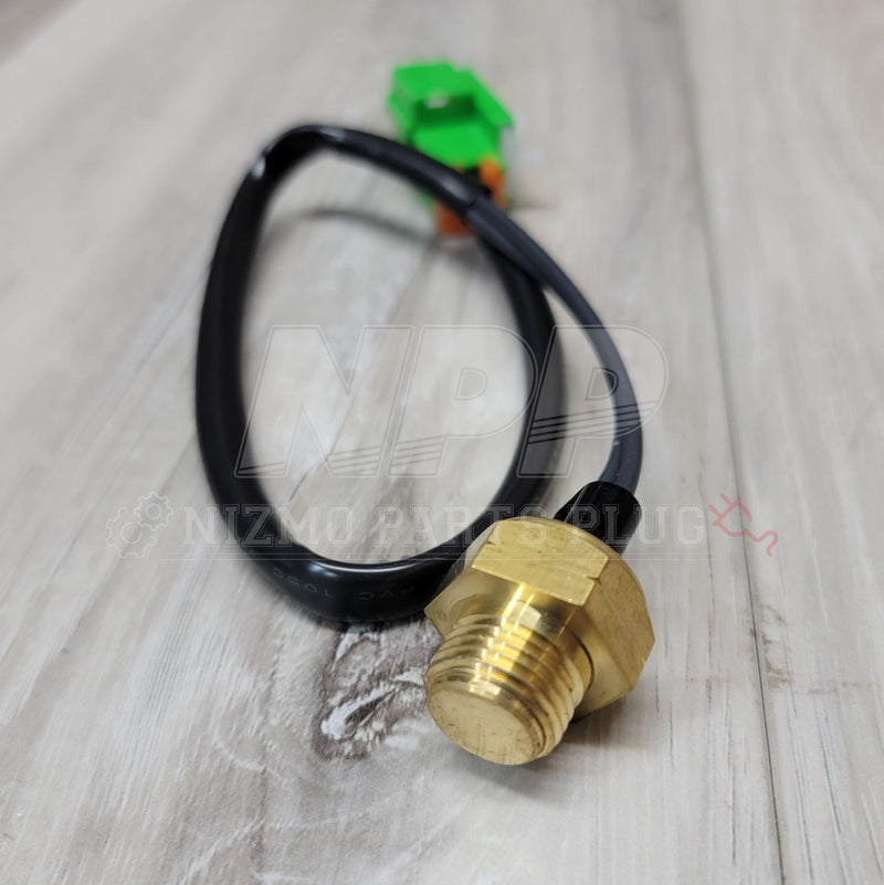 Load image into Gallery viewer, Nissan R32/33 Skyline Engine Temperature A/C Thermal Switch - NizmoPartsPlug