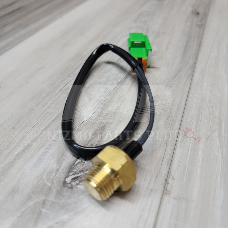 Load image into Gallery viewer, Nissan R32/33 Skyline Engine Temperature A/C Thermal Switch - NizmoPartsPlug