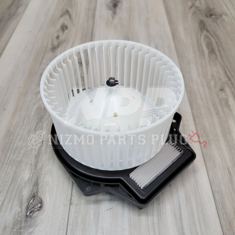 Load image into Gallery viewer, Nissan S15 Silvia/R34 Skyline Blower Fan Motor Assembly - NizmoPartsPlug