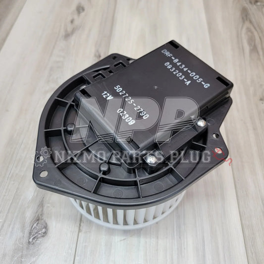 Nissan S15 Silvia R34 Skyline Heater Blower Fan Motor Assembly