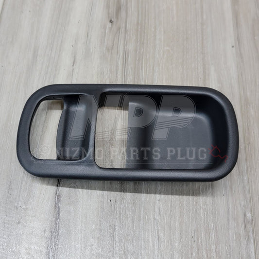 Nissan R32 Skyline Interior Door Handle Cover Finisher