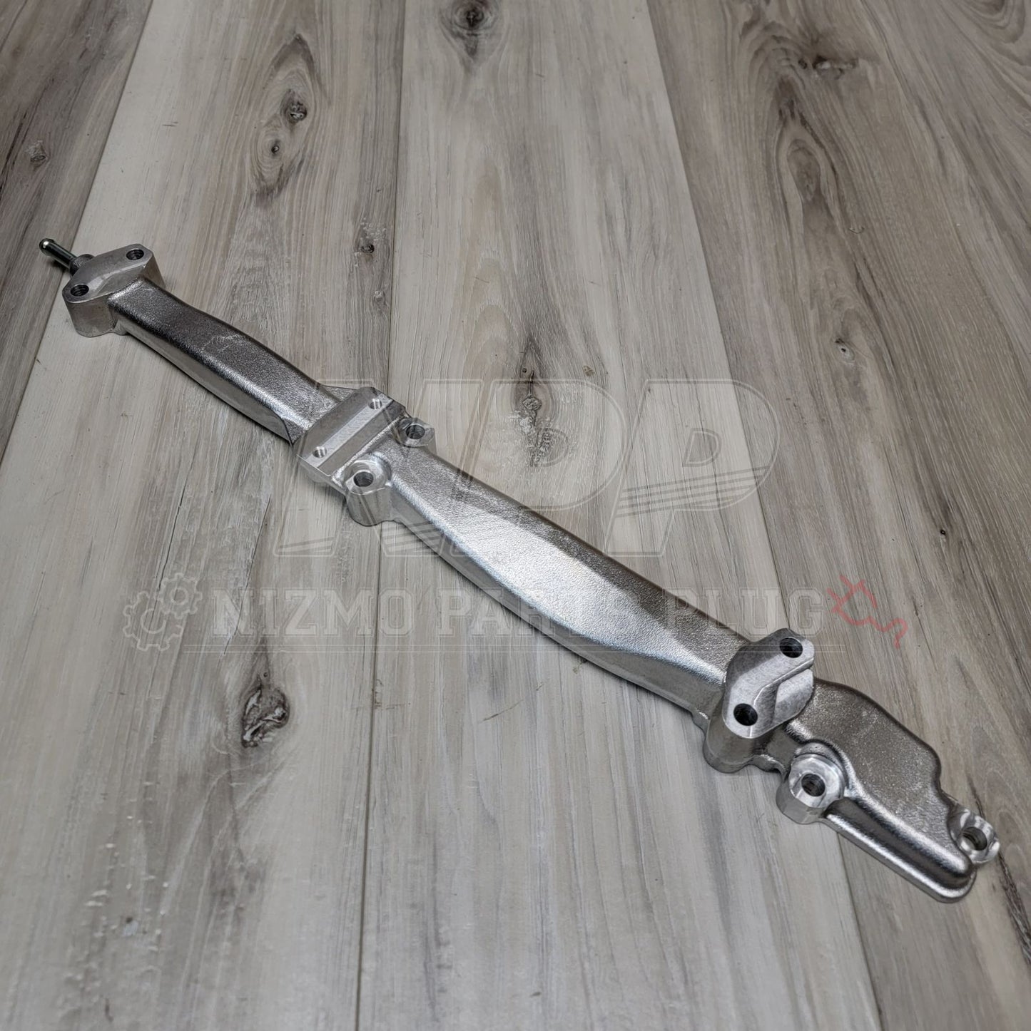 Nissan Skyline RB26DETT Water Hose Connector - NizmoPartsPlug