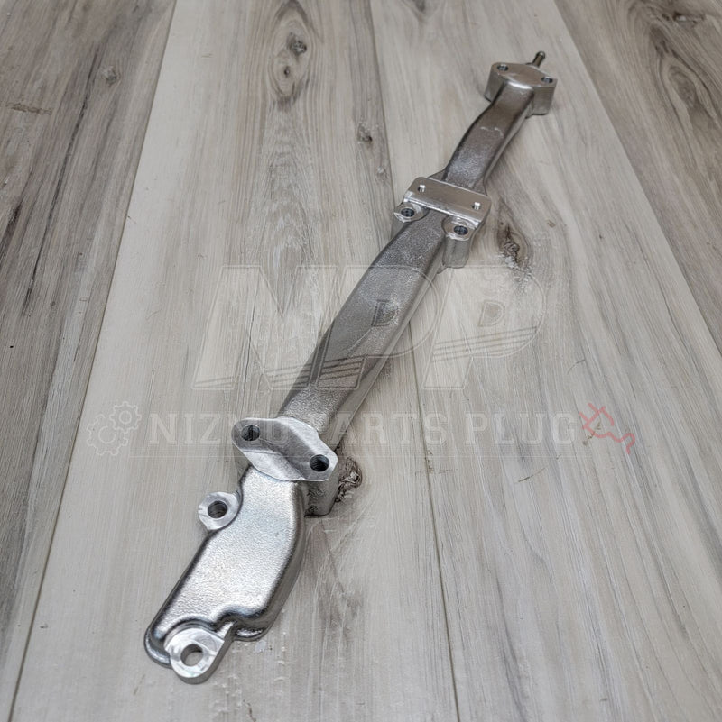 Load image into Gallery viewer, Nissan Skyline RB26DETT Water Hose Connector - NizmoPartsPlug
