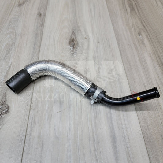 Manguera de ventilación lateral del escape PCV del Nissan Skyline GTR RB26DETT