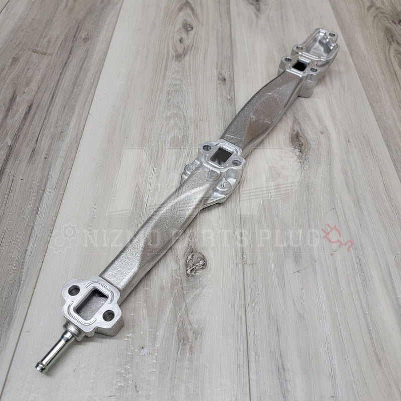 Load image into Gallery viewer, Nissan Skyline RB26DETT Water Hose Connector - NizmoPartsPlug