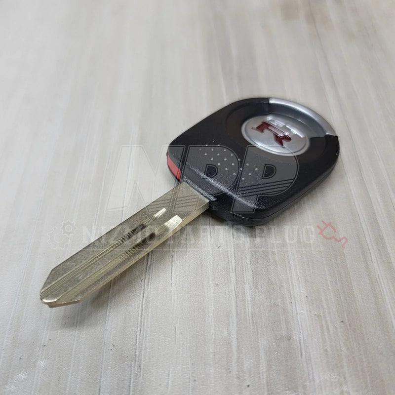 Load image into Gallery viewer, Nissan R34 Skyline GTR Master Key With Immobilizer - NizmoPartsPlug