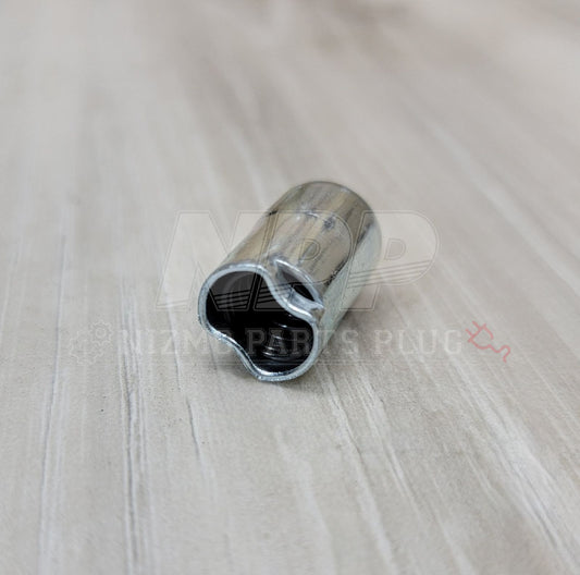 Válvula reguladora de alivio del filtro de aceite del motor Nissan RB