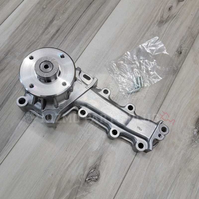 Load image into Gallery viewer, Nissan R33-34 Skyline/WGCN34 Stagea RB25/26 Water Pump Assembly - NizmoPartsPlug
