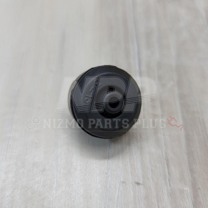 Load image into Gallery viewer, Nissan Hood Rubber Bumper Insulator (Individual) - NizmoPartsPlug