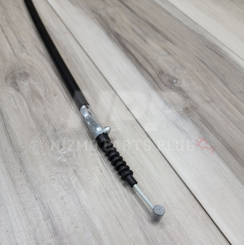 ギャラリービューアに画像をロードする, Nissan R34 Skyline Coupe Emergency Brake Cable Set - NizmoPartsPlug