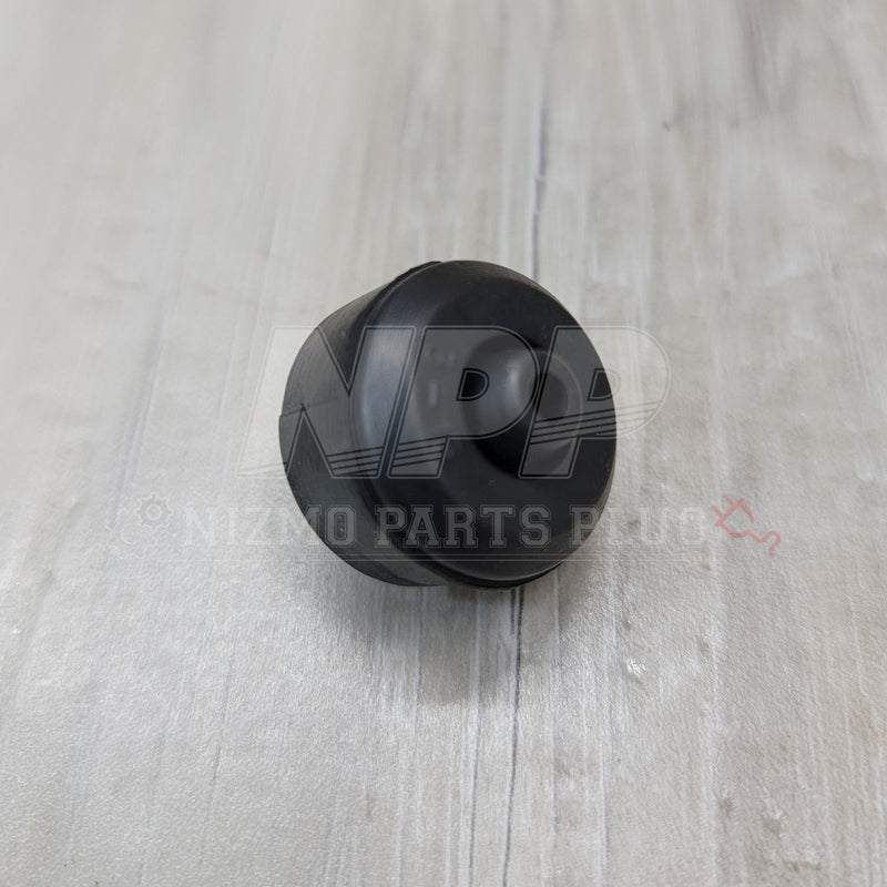 Load image into Gallery viewer, Nissan Hood Rubber Bumper Insulator (Individual) - NizmoPartsPlug