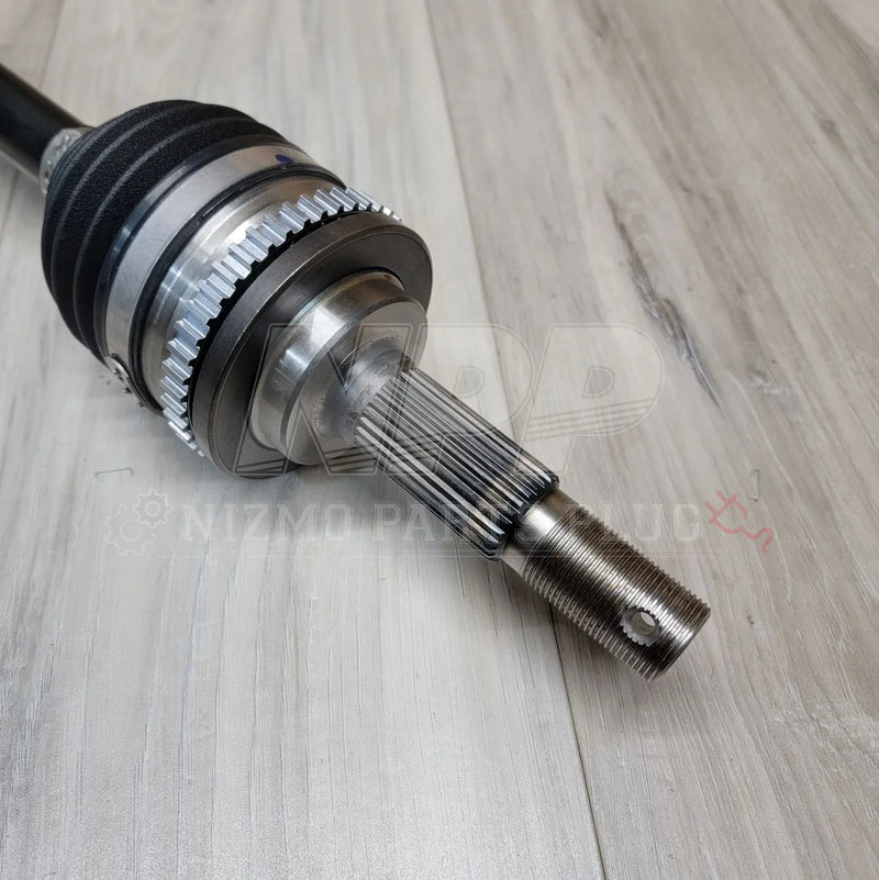 Load image into Gallery viewer, Nissan R32/33/34 Skyline GTR CV Drive Axle Assembly (Front RH) - NizmoPartsPlug